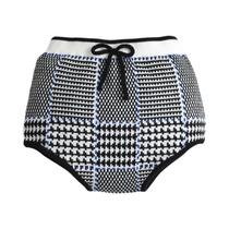 Shorts De Malha Elástica Para Bebê Menina Recém-Nascida 6m-4a Outono Primavera Com Laço Roupa Shorts De Malha Elástica Para Bebê Menina Recém-Nascida 6m-4a Outono Primavera Com Laço Roupa
