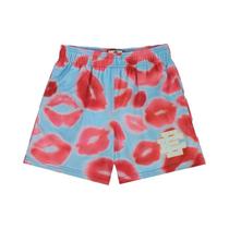 Shorts De Malha Para Academia De Verão Para Homens E Mulheres Eric Emanuel EE Básico Casual