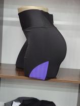 Shorts de malhar