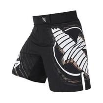Shorts De MMA Muay Thai Para Homens, Mulheres E Crianças, Roupas De Artes Marciais Para Luta Em Cage