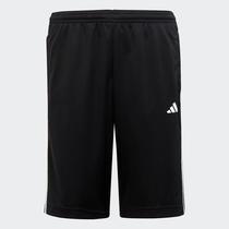 Shorts de Modelagem Regular Train Essentials AEROREADY 3-Stripes