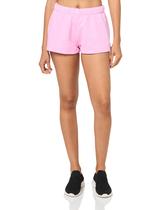 Shorts de moletom florence by mills Cozy Crush para mulheres rosa choque Shorts de moletom florence by mills Cozy Crush para mulheres rosa choque