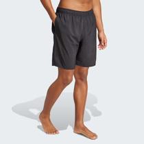 Shorts de Natação Adidas ESS 8-Inch Preto