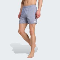 Shorts de Natação Adidas Essentials 5in VMA Must Haves Roxo