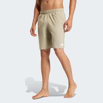 Shorts de Natação Adidas Essentials 8IN Verde Shorts de Natação Adidas Essentials 8IN Verde