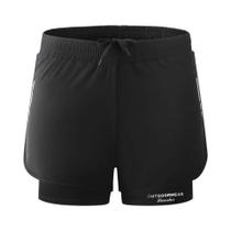 Shorts De Natação Masculinos De Secagem Rápida Com Aloe, Estilo Atlético, Confortáveis Para Praia,