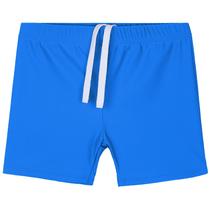 Shorts de natação TFJH E One Piece Sun Protection 50+ para crianças
