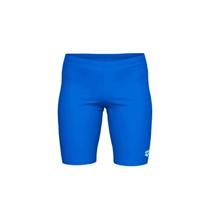 Shorts de natación ARENA Dynamo para niños, color Royal, talla 28