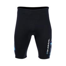 Shorts De Neoprene De 2mm Para Homens Para Surf, Mergulho, Canoagem E Caiaque, Calças Térmicas De