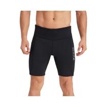 Shorts De Neoprene Unissex De 2mm Para Surf, Mergulho, Snorkeling, Caiaque, Navegação E Natação