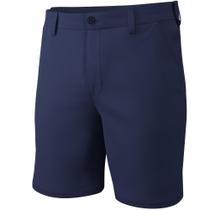 Shorts de pesca HUK Pursuit Standard 8.5 para homens Naval Academy