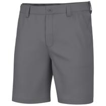 Shorts de pesca HUK Standard Pursuit 8.5 para homens Night Owl Shorts de pesca HUK Standard Pursuit 8.5 para homens Night Owl