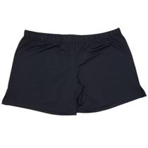 Shorts de Poliamida Unissex Plus Size Especial Evita Assaduras Shorts de Poliamida Unissex Plus Size Especial Evita Assaduras