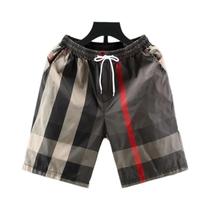 Shorts De Praia De Secagem Rápida Para Homens E Mulheres, Moda Luxuosa E Tendência 2025, Calças De