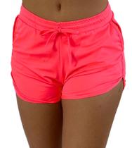 Shorts De Praia E Piscina Feminino Com Bolso até. Tam.50. Shorts De Praia E Piscina Feminino Com Bolso até. Tam.50.