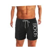 Shorts De Praia Para Homens, Moda Verão 2024, Para Surf E Corrida