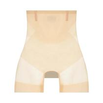 Shorts de Segurança Cintura Alta para Mulheres - Ultrafinos, Efeito Emagrecedor