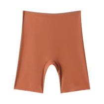 Shorts De Segurança Femininos De Cintura Alta Sem Costura Com Controle De Abdômen E Efeito Levanta Shorts De Segurança Femininos De Cintura Alta Sem Costura Com Controle De Abdômen E Efeito Levanta