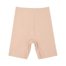 Shorts De Segurança Femininos De Cintura Alta Sem Costura Com Controle De Barriga E Efeito Levanta