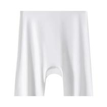 Shorts De Segurança Sem Costura De Cintura Alta plus Size Para Mulheres, Verão, Anti-Fricção, M-5XL