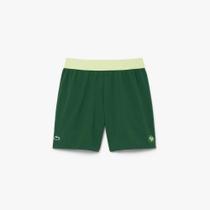 Shorts de Tênis Edição Roland-Garros