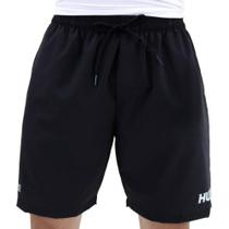 Shorts De Treino Bolso HUPI ITF Shorts De Treino Bolso HUPI ITF