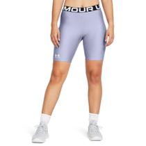 Shorts de Treino Feminino Under Armour HeatGear Authentics