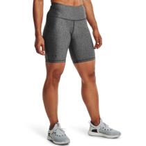 Shorts de Treino Feminino Under Armour HG Armour Bike Shorts de Treino Feminino Under Armour HG Armour Bike