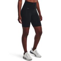 Shorts de Treino Feminino Under Armour Motion Bike Shorts de Treino Feminino Under Armour Motion Bike