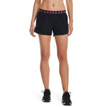 Shorts de Treino Feminino Under Armour Play Up 3.0 TriCo