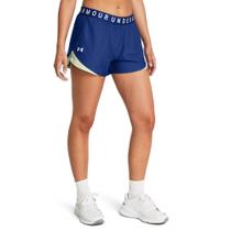 Shorts de Treino Feminino Under Armour Play UP 3.0