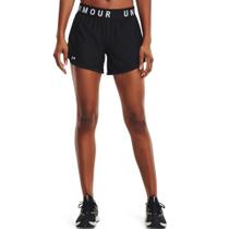 Shorts de Treino Feminino Under Armour Play Up 5in Shorts