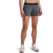 Shorts de Treino Feminino Under Armour Play Up Shorts 3.0 Twist