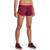 Shorts de Treino Feminino Under Armour Play Up Shorts 3.0 Twist