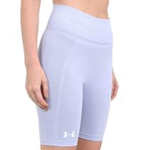 Shorts de Treino Feminino Under Armour Train Seamless Shorts de Treino Feminino Under Armour Train Seamless