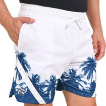 Shorts de Treino Masculino Under Armour Curry Mesh 3