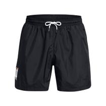 Shorts de Treino Masculino Under Armour Essential VLY Pride