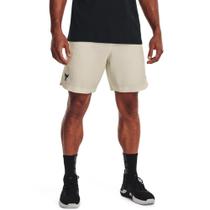 Shorts de Treino Masculino Under Armour Project Rock Woven