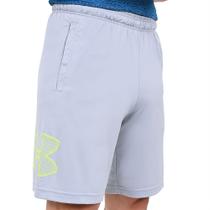 Shorts de Treino Masculino Under Armour Tech Graphic