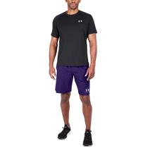 Shorts de Treino Masculino Under Armour Tech Graphic
