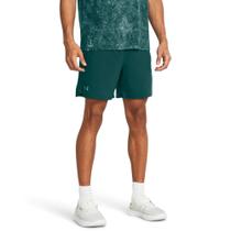 Shorts de Treino Masculino Under Armour Vanish Woven 6