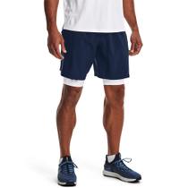 Shorts de Treino Masculino Under Armour Woven Graphic