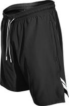 Shorts de treino Rawlings COLORSYNC para homens XXL Black Shorts de treino Rawlings COLORSYNC para homens XXL Black