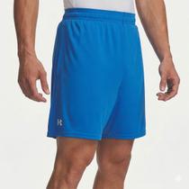 Shorts de Treino Under Armour Tech Masculino - Atomic Blue Tamanho:PCor:Azul
