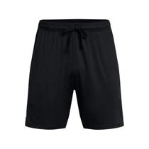 Shorts de Treino Under Armour Tech Masculino - Black Tamanho:GCor:Preto