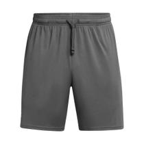 Shorts de Treino Under Armour Tech Masculino - Grey Tamanho:GGCor:Cinza