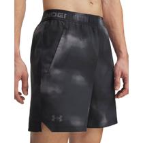 Shorts de Treino Under Armour Vanish Woven 6 Masculino Shorts de Treino Under Armour Vanish Woven 6 Masculino