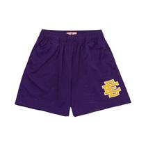 Shorts De Verão Masculinos Em Malha Para Corrida E Treino Eric Emanuel EE Básico Casual Fitness Shorts De Verão Masculinos Em Malha Para Corrida E Treino Eric Emanuel EE Básico Casual Fitness