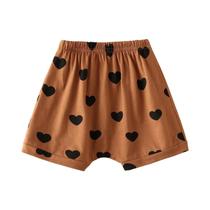 Shorts De Verão Para Bebês Meninas E Meninos, Calças PP Para Recém-Nascidos E Crianças De 0 a 3 Anos