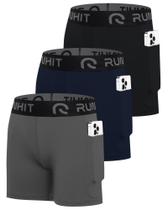 Shorts de voleibol Runhit 4 Girls Spandex com bolsos tamanho S Shorts de voleibol Runhit 4 Girls Spandex com bolsos tamanho S